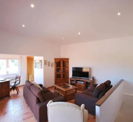 Sleeps 8 With Pool And Wifi Begur